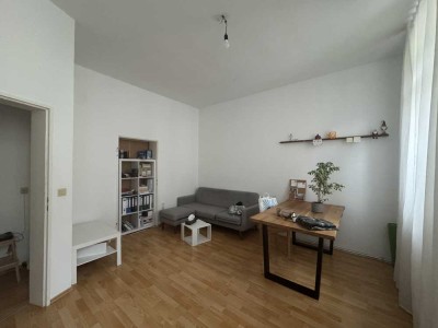 Barrierefreie 2-Zimmer Wohnung in Erlangen Zentrum