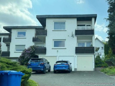 Lichtdurchflutete 3-Zimmer-Wohnung mit gehobener Ausstattung in Brachttal-Schlierbach