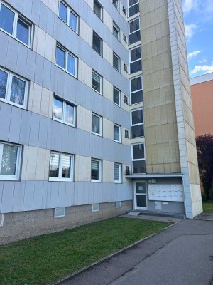 Lechstraße 38, 93057 Regensburg