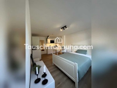 Tauschwohnung: Von Freiburg nach Offenburg