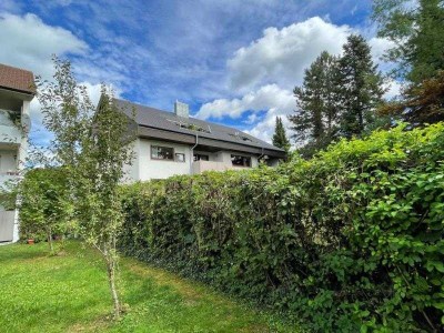 Sensationelles Angebot! Ideale 4,5 Zimmer-Maisonettewohnung in Süßen!