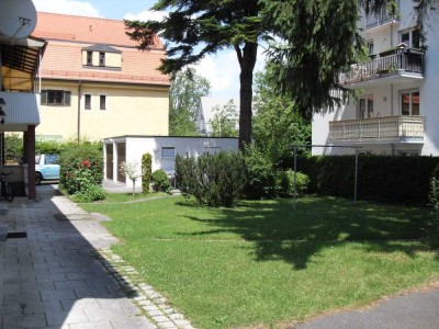 Geschmackvolle 3-Zimmer-Wohnung mit EBK in München Forstenried