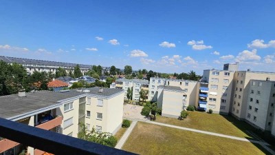 Apartmentwohnung - Mainz-Gonsenheim -                Eigennutzer oder Studenteneltern!