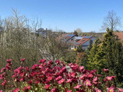 Gelegenheit: NSU-Neuberg: attraktive 75 m² in nur 3-FH - Anschauen!