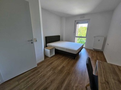 Top-Lage in Dortmund!  Mitten im Kreuzviertel – Vollmöbliertes 50 qm Apartment wartet auf Dich!