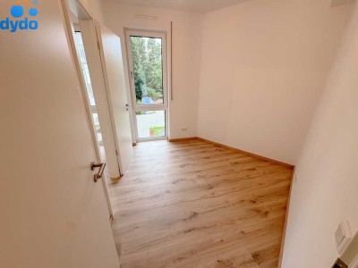 !! Diese wunderschöne 3,5-Zimmerwohnung im Grünen könnte bald Ihre sein !! Eiinbauküche - Erstbezug