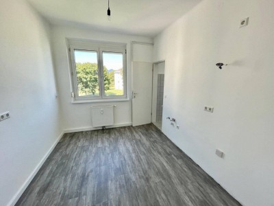 Erstbezug nach Sanierung | 2 Zimmer