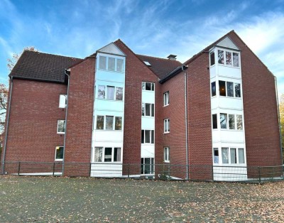 Attraktives 1-Zimmer-Appartement in Münster-Hiltrup