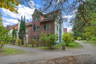 Exklusive Maisonette in Grünheide!