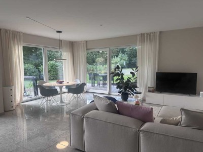 Wunderschöne Wohnung am Bergpark