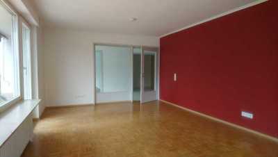 Schöne Gepflegte 4,5-Zimmer-Wohnung mit Terrasse und Einbauküche in Tuttlingen Nordstadt