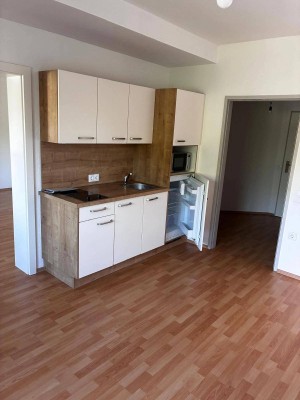 Charmante 2-Zimmer-Wohnung in Burgau – Ideal für Singles und Paare (Provisionsfrei)