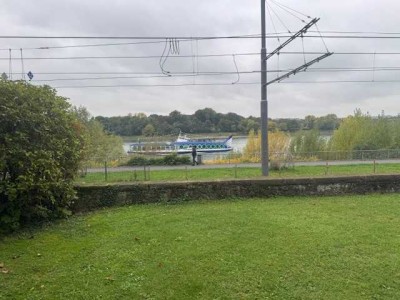 Wohnen in Toplage von Königswinter