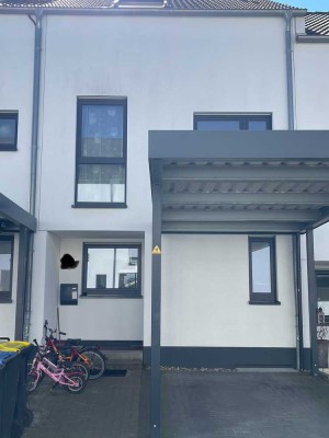 Effizienzklasse A (BJ 2017), 5-Zimmer-EFH mit Garten und kinderfreundlicher Nachbarschaft
