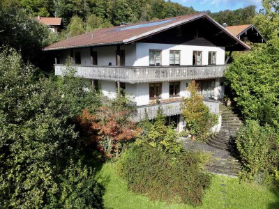 Charmantes Landhaus in idyllischer Lage