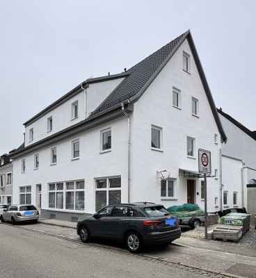 2-Zimmer-Maisonetten-Wohnung in der Altstadt Dachau