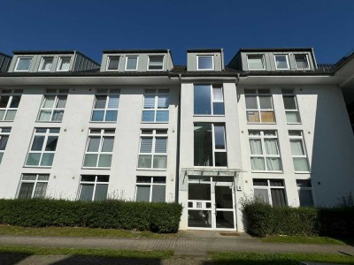 Moderne Erdgeschosswohnung zur Miete in Hamburg-Eidelstedt - Wentzel Dr.