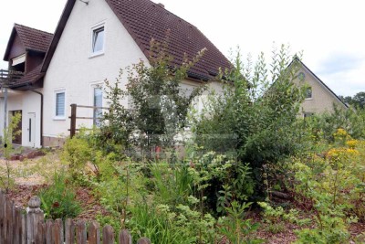 Liebevoll saniertes Haus