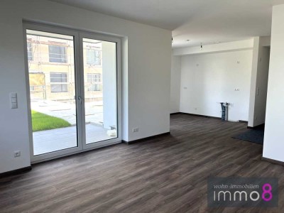 Sichern Sie sich jetzt den SONDERZINSSATZ für diese herrliche Wohnung!