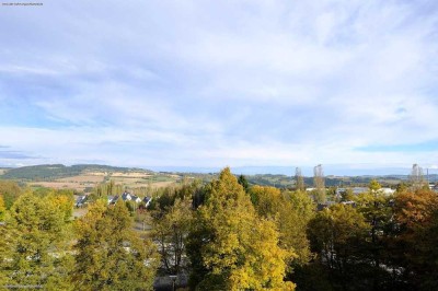 Auf der Sonnenseite ! Moderne Raumaufteilung inkl. Balkon #NEU