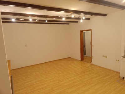 2-Zimmer-Wohnung in Tuttlingen