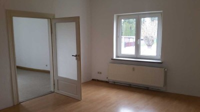 Ansprechende und gepflegte 3-Raum-Wohnung in Osterfeld
