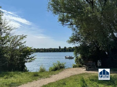 Moderne Eleganz am Ziegelinnensee: Eigentumswohnung mit Südbalkon und Aufzug