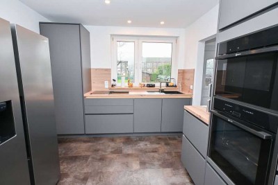 Saniertes Einfamilienhaus auf großem Grundstück in Warendorf-Hoetmar!