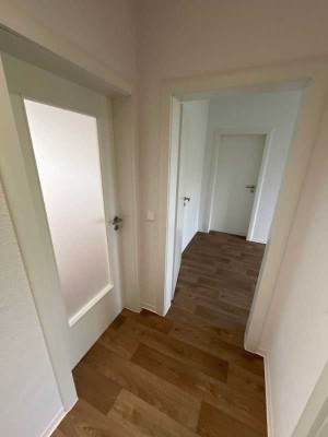 Wir sanieren für Sie diese schöne Wohnung in Finow!