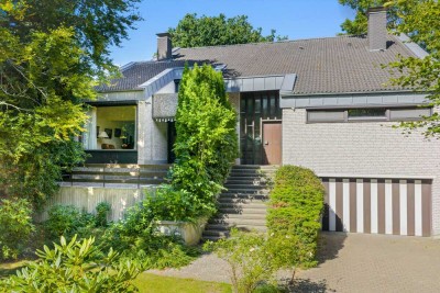 Ein seltenes Anwesen – wassernah, privat und erweiterbar!