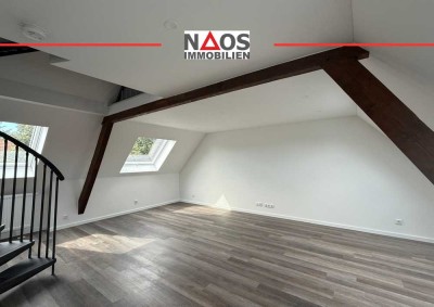 Kernsaniertes Reihenhaus in super Lage