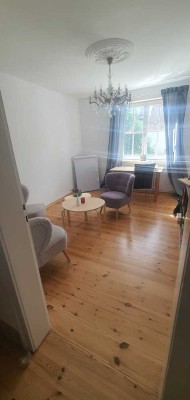 Der Garten und die Lage geben diesem Objekt einen besonderen Charme auch für Kinder.
