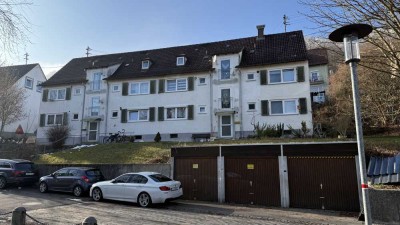 Geräumiges, günstiges Mehrfamilienhaus in Oberkochen