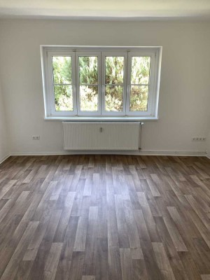 Neue Wohnung, neues Glück! Individuelle 2-Zi.-Wohnung