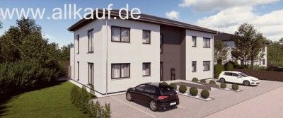 Investoren aufgepasst. Sie haben das Grundstück, wir das Apartment-Haus
