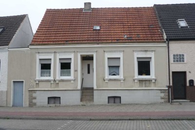 Charmantes Haus mit Garten – ideal zur Selbstnutzung!