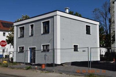 Letzte Chance, Weihnachten im neuen Haus zu wohnen