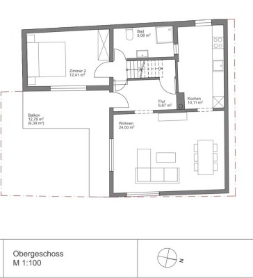 Ansprechendes 6-Zimmer-Haus in 63768, Hösbach