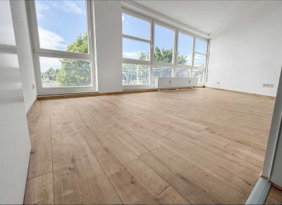 Renoviert -  In der Nähe des Grünen gelegen