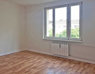 Eigentumswohnung in beliebten Kiez