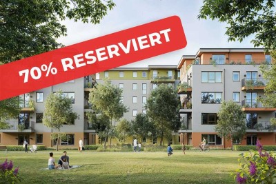 Das Investment, das sich auszahlt: Mit QNG & KfW 40 über 40 % Eigenkapitalrendite sichern