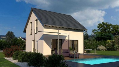Das perfekte Haus für Paare & kleine Familien - 80-120 qm in Wildau
