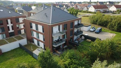 Seelze Süd ~ Barrierefrei ~ Luxuswohnung im Penthousestil ~