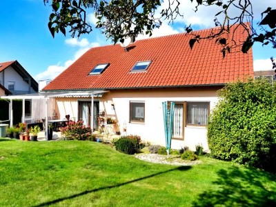 Hier findet Ihre Familie Platz