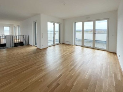 Familienfreundliche 5-Zimmer-Wohnung