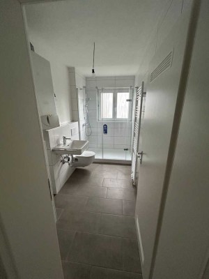 Gemütliche 2-Zimmer-Wohnung mit Balkon in Salach