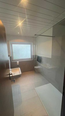 Modernisierte 4,5-Zimmer-Dachgeschosswohnung mit Balkon