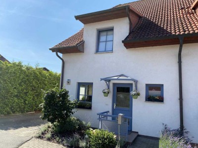 Großzügiges und modernes Haus mit Seeblick, Mecklenburgische Seenplatte