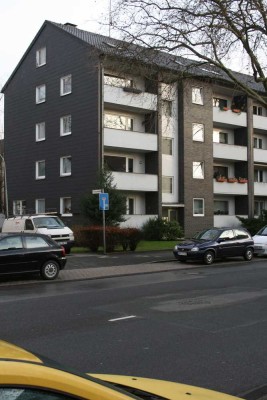 Helle 3-Zimmer-Wohnung mit Südbalkon & Garage in Herne – frei ab 01.01.2026