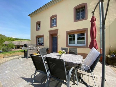 Einfamilienhaus mit moderner Technik!